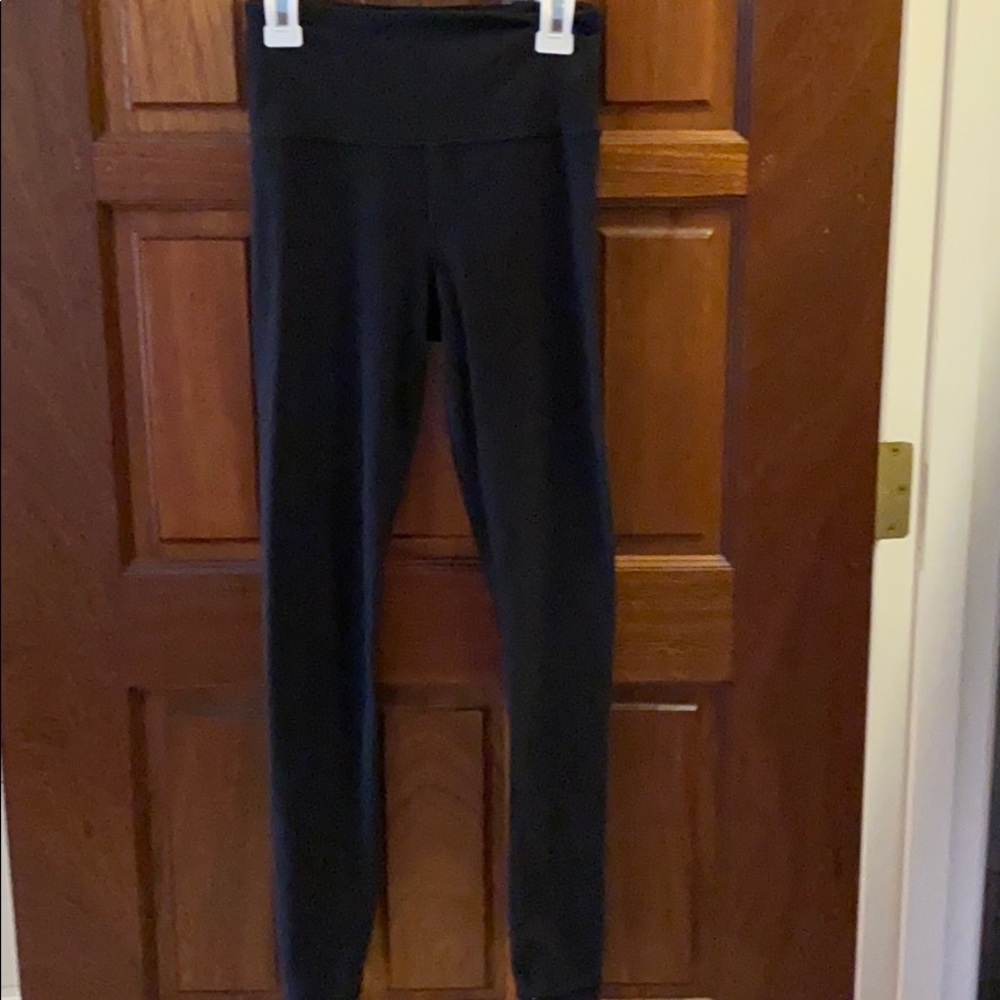 Womens Athleta Ultra High Rise Elation Tight